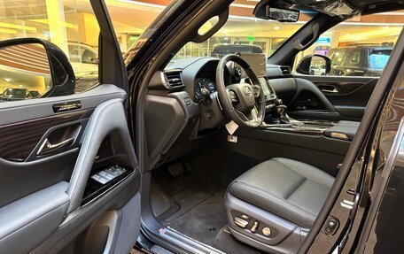 Lexus LX, 2026 год, 17 990 000 рублей, 23 фотография