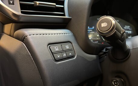 Lexus LX, 2026 год, 17 990 000 рублей, 25 фотография