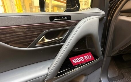 Lexus LX, 2026 год, 17 990 000 рублей, 24 фотография