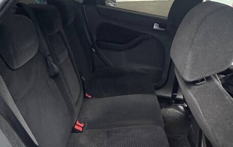 Ford Focus II рестайлинг, 2005 год, 400 000 рублей, 8 фотография