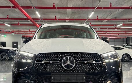 Mercedes-Benz GLE, 2026 год, 13 200 000 рублей, 2 фотография