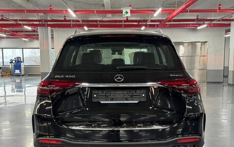 Mercedes-Benz GLE, 2026 год, 13 200 000 рублей, 3 фотография