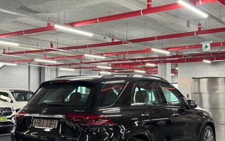 Mercedes-Benz GLE, 2026 год, 13 200 000 рублей, 4 фотография