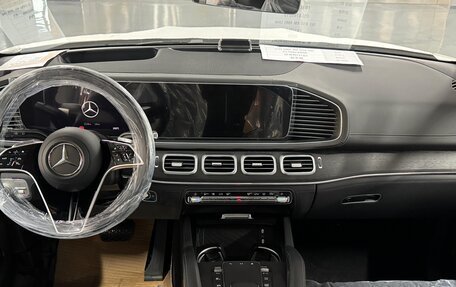 Mercedes-Benz GLE, 2026 год, 13 200 000 рублей, 6 фотография