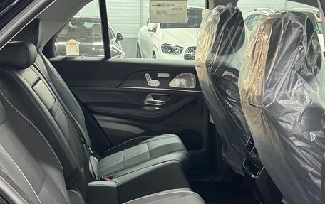 Mercedes-Benz GLE, 2026 год, 13 200 000 рублей, 9 фотография