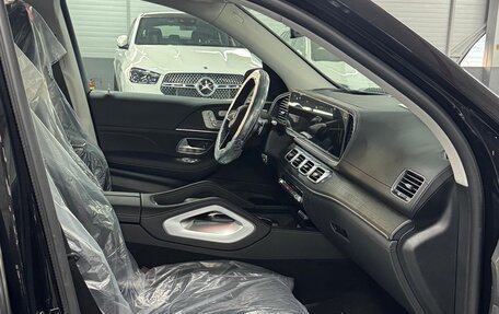 Mercedes-Benz GLE, 2026 год, 13 200 000 рублей, 10 фотография