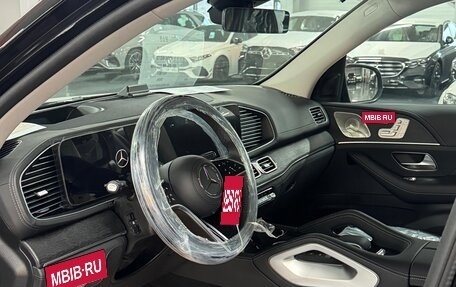 Mercedes-Benz GLE, 2026 год, 13 200 000 рублей, 5 фотография