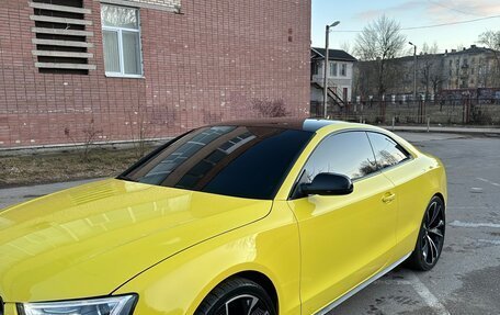 Audi A5, 2012 год, 1 250 000 рублей, 8 фотография