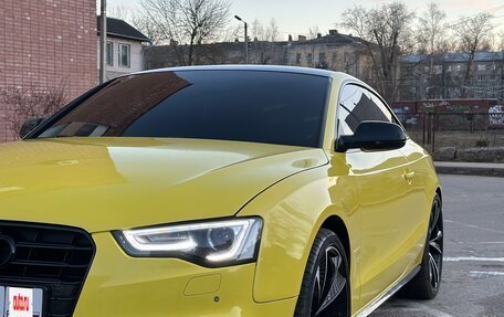 Audi A5, 2012 год, 1 250 000 рублей, 9 фотография