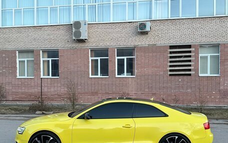 Audi A5, 2012 год, 1 250 000 рублей, 12 фотография