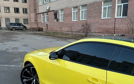 Audi A5, 2012 год, 1 250 000 рублей, 10 фотография