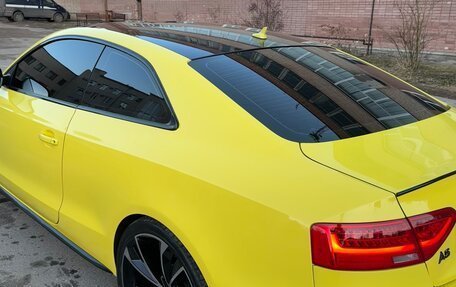 Audi A5, 2012 год, 1 250 000 рублей, 15 фотография