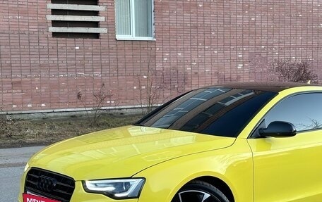 Audi A5, 2012 год, 1 250 000 рублей, 6 фотография