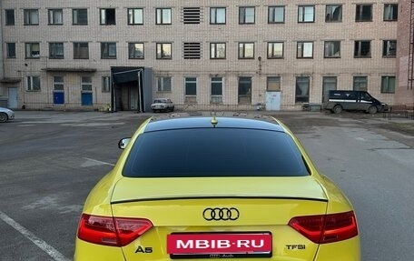 Audi A5, 2012 год, 1 250 000 рублей, 16 фотография