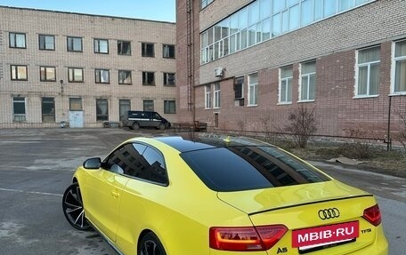 Audi A5, 2012 год, 1 250 000 рублей, 13 фотография