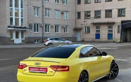 Audi A5, 2012 год, 1 250 000 рублей, 18 фотография