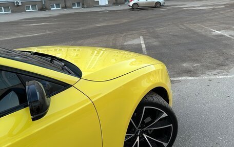 Audi A5, 2012 год, 1 250 000 рублей, 22 фотография