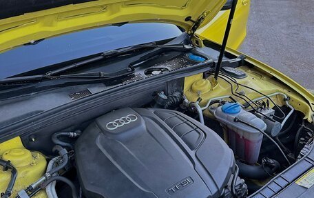 Audi A5, 2012 год, 1 250 000 рублей, 28 фотография