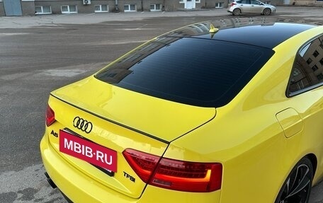 Audi A5, 2012 год, 1 250 000 рублей, 19 фотография