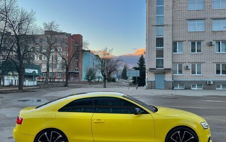 Audi A5, 2012 год, 1 250 000 рублей, 21 фотография