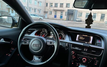 Audi A5, 2012 год, 1 250 000 рублей, 25 фотография