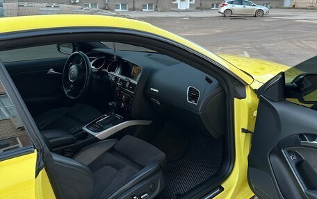 Audi A5, 2012 год, 1 250 000 рублей, 24 фотография