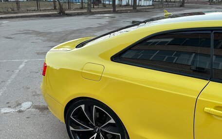 Audi A5, 2012 год, 1 250 000 рублей, 20 фотография