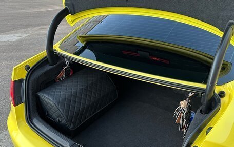 Audi A5, 2012 год, 1 250 000 рублей, 27 фотография