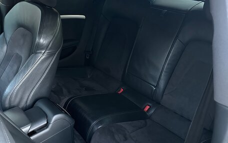 Audi A5, 2012 год, 1 250 000 рублей, 26 фотография