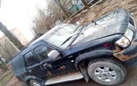 Great Wall Safe, 2008 год, 175 000 рублей, 4 фотография