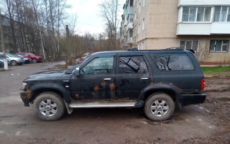 Great Wall Safe, 2008 год, 175 000 рублей, 8 фотография