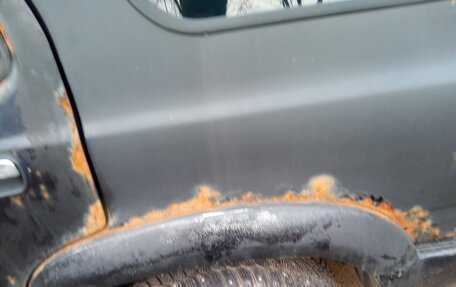 Great Wall Safe, 2008 год, 175 000 рублей, 12 фотография