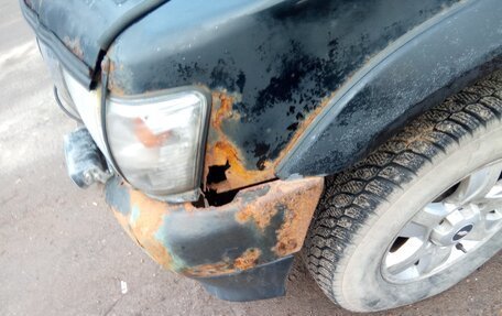 Great Wall Safe, 2008 год, 175 000 рублей, 15 фотография