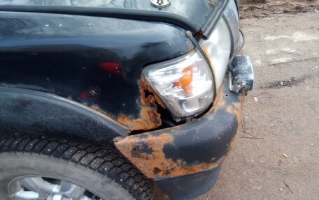 Great Wall Safe, 2008 год, 175 000 рублей, 17 фотография