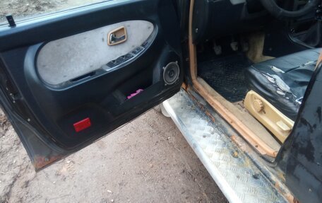 Great Wall Safe, 2008 год, 175 000 рублей, 9 фотография