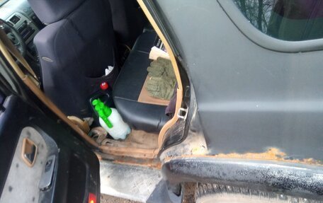 Great Wall Safe, 2008 год, 175 000 рублей, 11 фотография