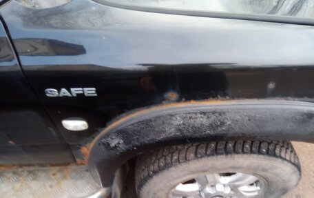 Great Wall Safe, 2008 год, 175 000 рублей, 18 фотография