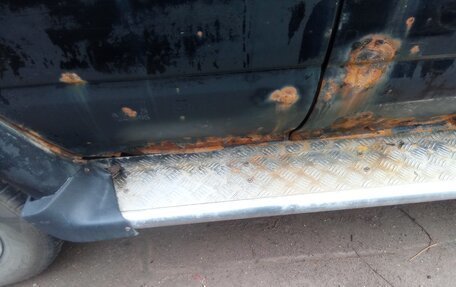 Great Wall Safe, 2008 год, 175 000 рублей, 20 фотография