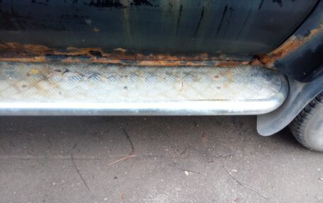 Great Wall Safe, 2008 год, 175 000 рублей, 19 фотография