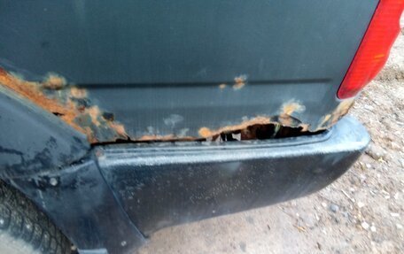 Great Wall Safe, 2008 год, 175 000 рублей, 13 фотография