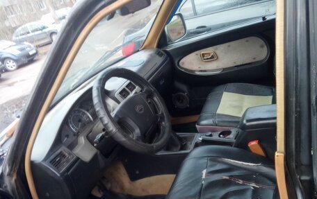 Great Wall Safe, 2008 год, 175 000 рублей, 10 фотография