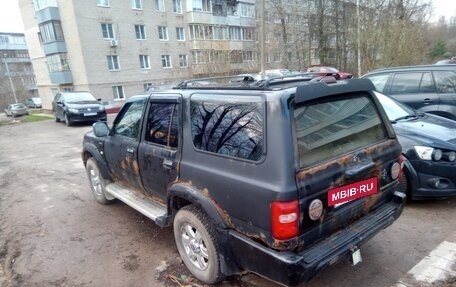 Great Wall Safe, 2008 год, 175 000 рублей, 7 фотография