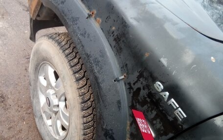 Great Wall Safe, 2008 год, 175 000 рублей, 14 фотография