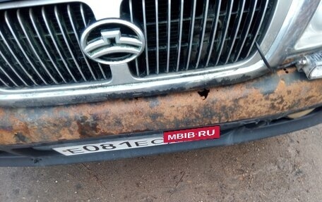 Great Wall Safe, 2008 год, 175 000 рублей, 16 фотография