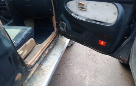 Great Wall Safe, 2008 год, 175 000 рублей, 21 фотография