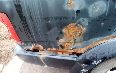 Great Wall Safe, 2008 год, 175 000 рублей, 26 фотография