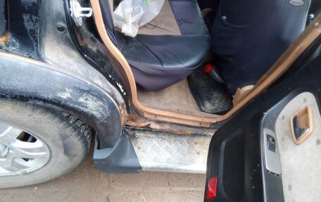 Great Wall Safe, 2008 год, 175 000 рублей, 24 фотография