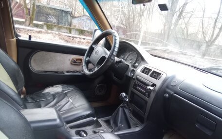 Great Wall Safe, 2008 год, 175 000 рублей, 23 фотография