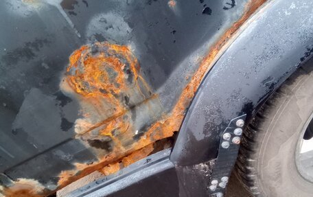 Great Wall Safe, 2008 год, 175 000 рублей, 25 фотография