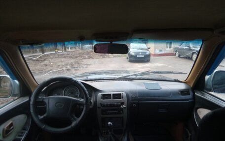 Great Wall Safe, 2008 год, 175 000 рублей, 28 фотография